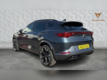 Used Cupra Formentor 2023 for sale - 79174034: Photo