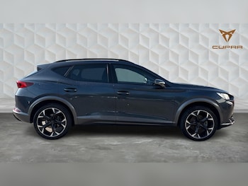 Used Cupra Formentor 2023 for sale - 79174034: Photo