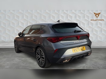 Used Cupra Leon 2025 for sale - 77678489: Photo