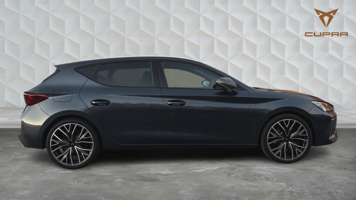 Used Cupra Leon 2025 for sale - 77678489: Photo 4