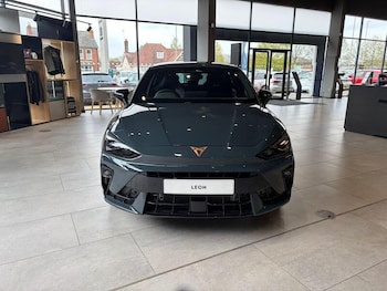 Used Cupra Leon undefined for sale - 78379787: Photo