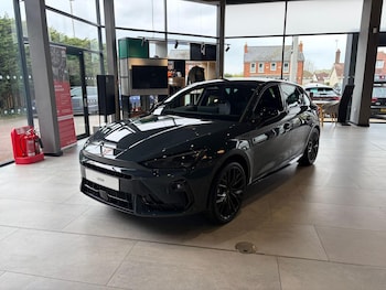 Used Cupra Leon undefined for sale - 78379787: Photo