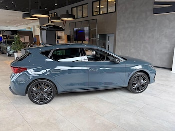 Used Cupra Leon undefined for sale - 78379787: Photo