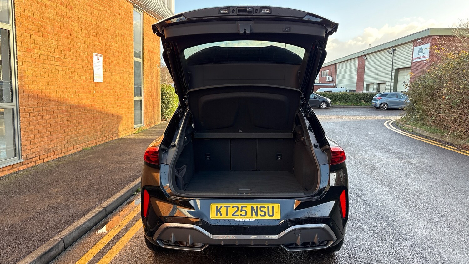 Used Cupra Terramar 2025 for sale - 77931851: Photo 14