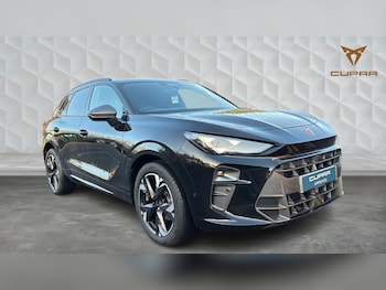 Used Cupra Terramar 2025 for sale - 77931851: Photo