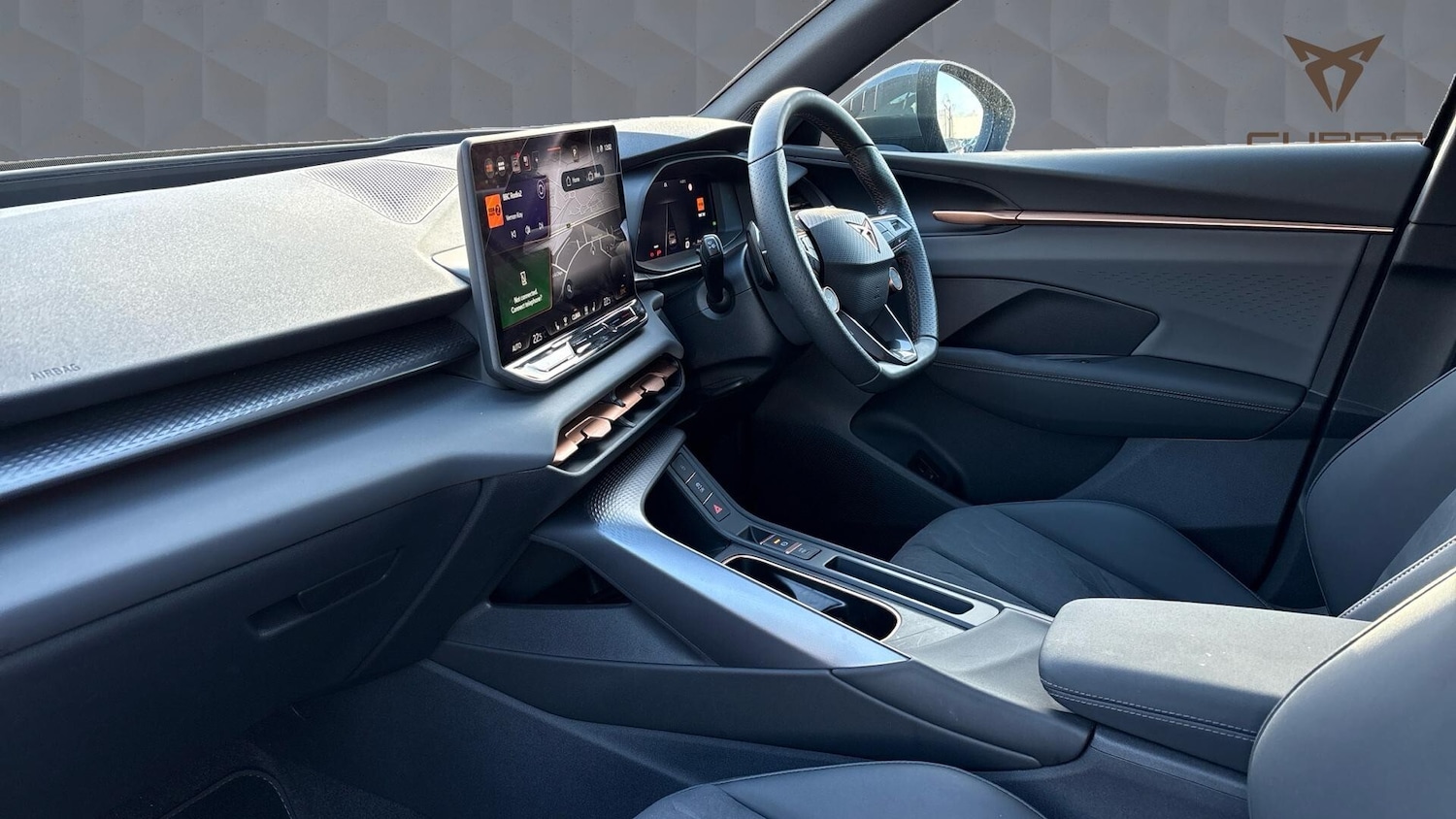 Used Cupra Terramar 2025 for sale - 77931851: Photo 2