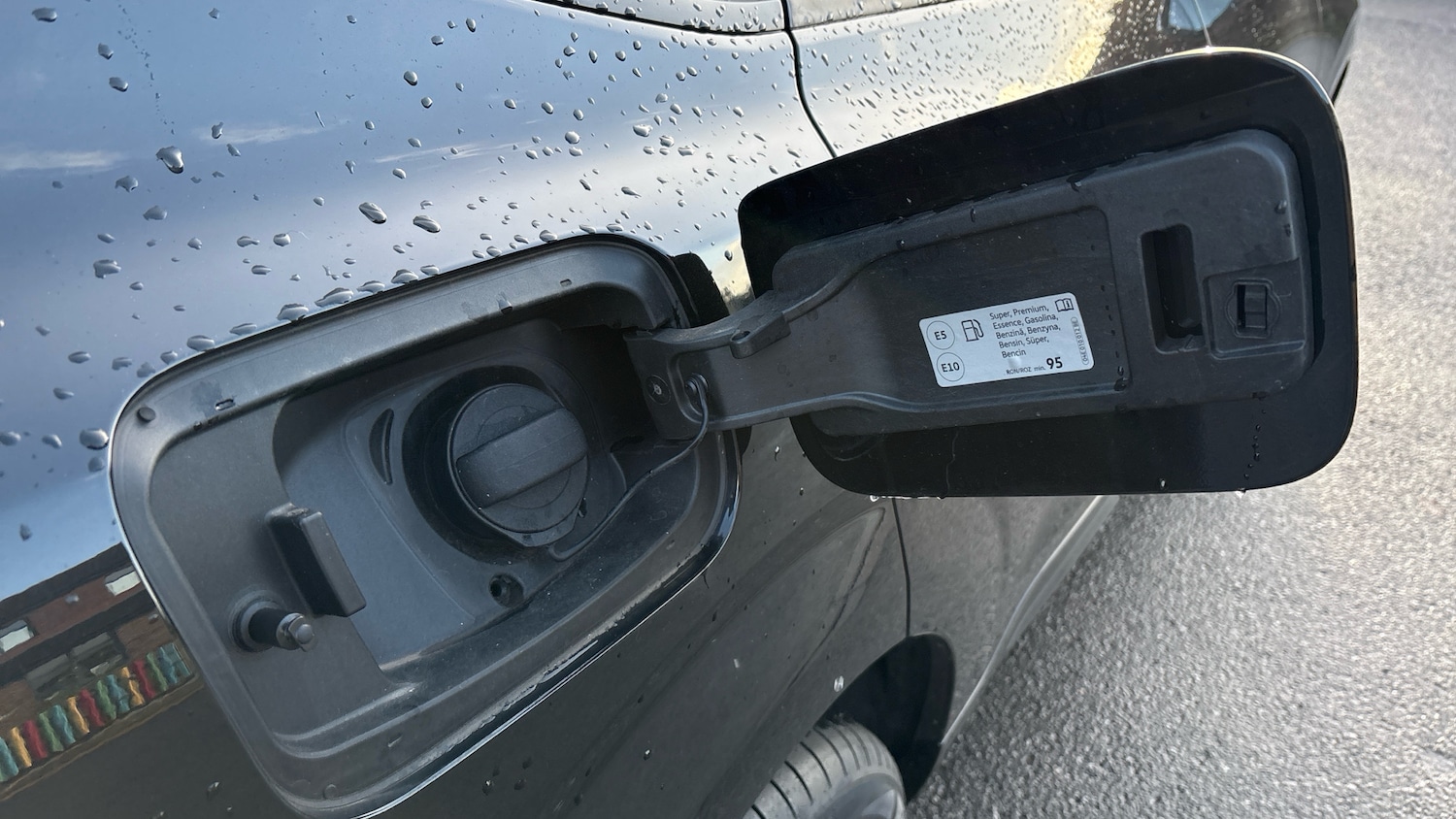 Used Cupra Terramar 2025 for sale - 77931851: Photo 21