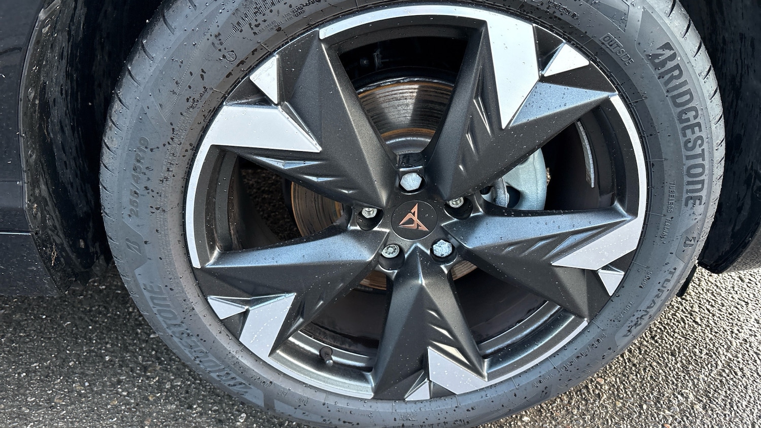 Used Cupra Terramar 2025 for sale - 77931851: Photo 28