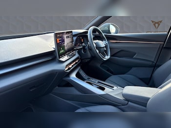 Used Cupra Terramar 2025 for sale - 77931851: Photo