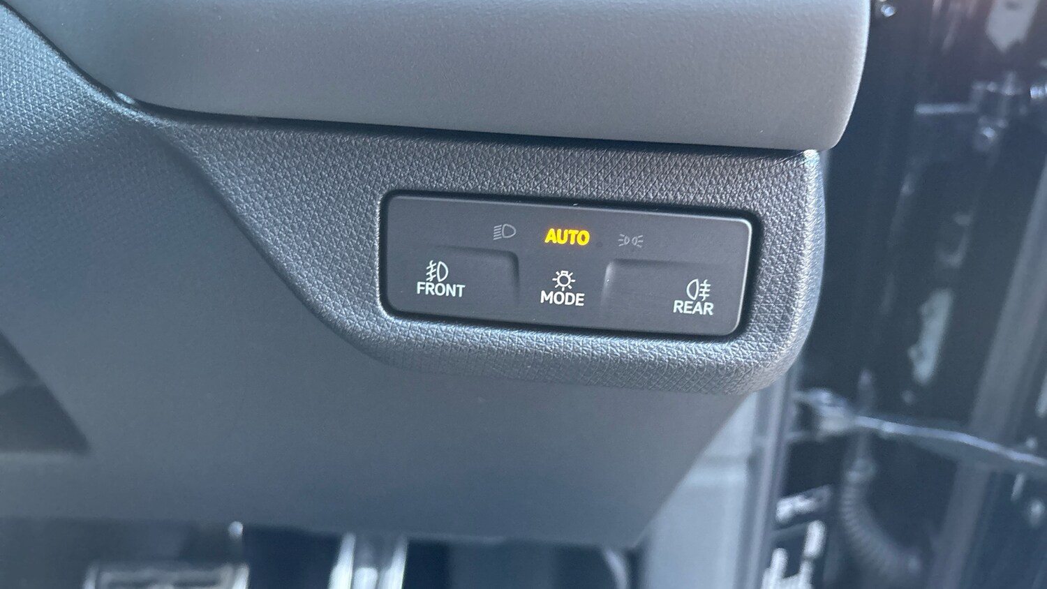 Used Cupra Terramar 2025 for sale - 77931851: Photo 35