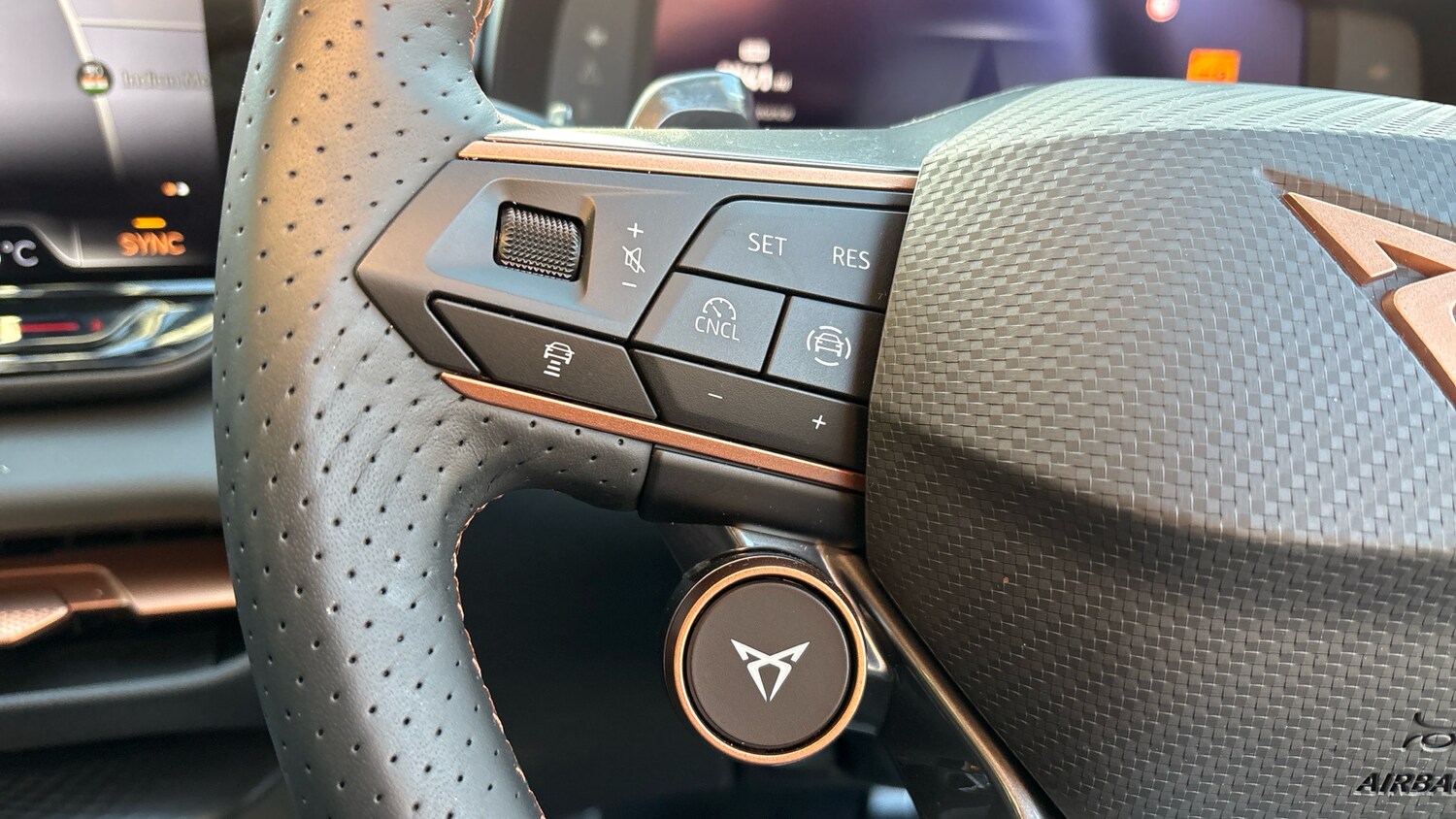 Used Cupra Terramar 2025 for sale - 77931851: Photo 36