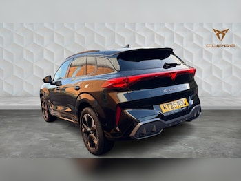 Used Cupra Terramar 2025 for sale - 77931851: Photo