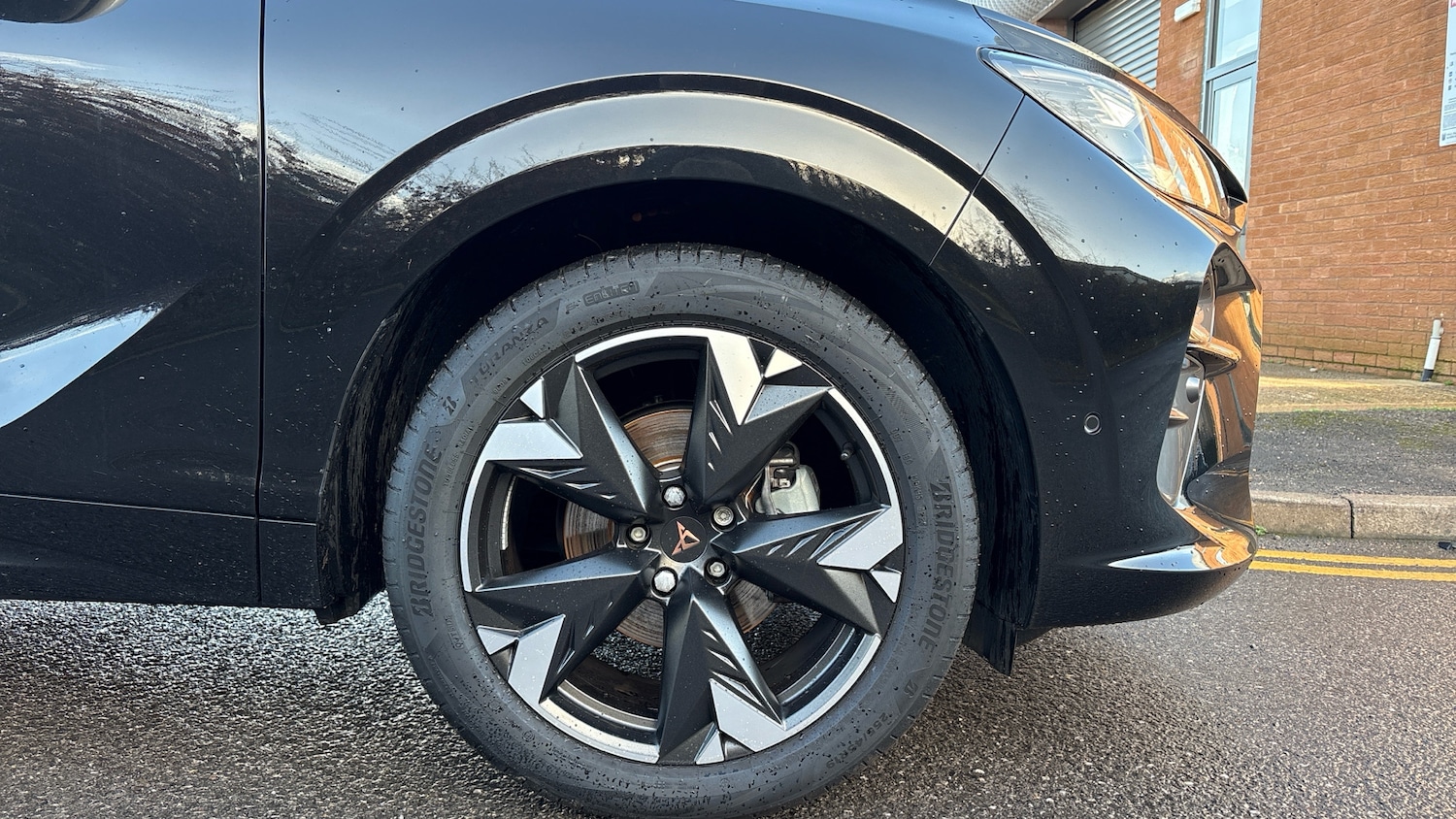 Used Cupra Terramar 2025 for sale - 77931851: Photo 5