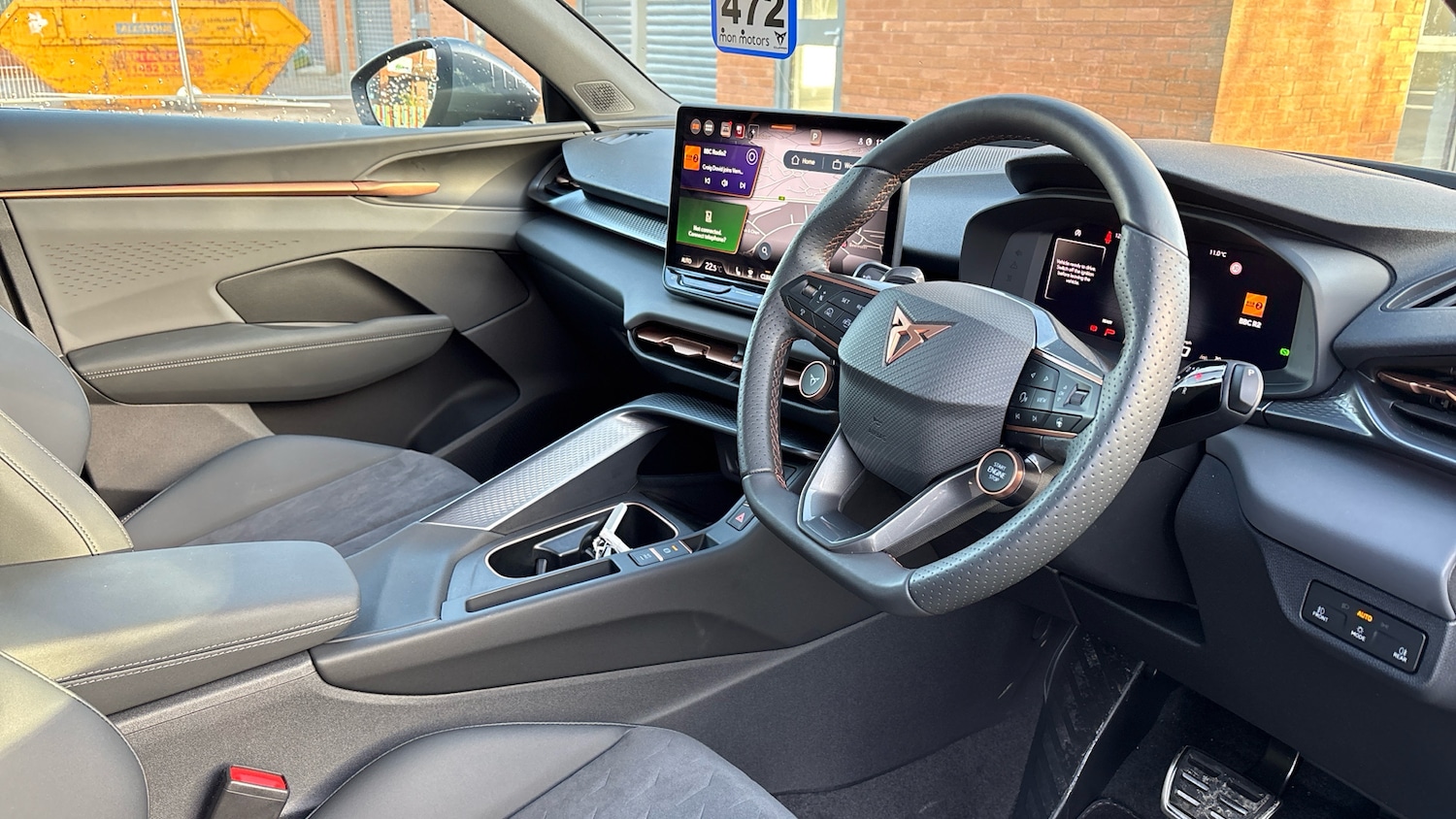 Used Cupra Terramar 2025 for sale - 77931851: Photo 6