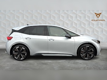 Used Cupra Born 2025 for sale - 78568596: Photo