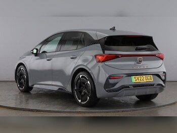 Used Cupra Born 2022 for sale - 78630253: Photo