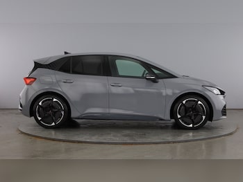 Used Cupra Born 2022 for sale - 78630253: Photo
