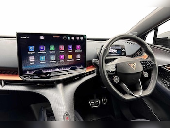 Used Cupra Tavascan 2025 for sale - 79468035: Photo