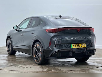 Used Cupra Tavascan 2025 for sale - 79468035: Photo