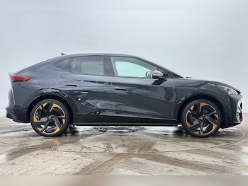 Used Cupra Tavascan 2025 for sale - 79468035: Photo