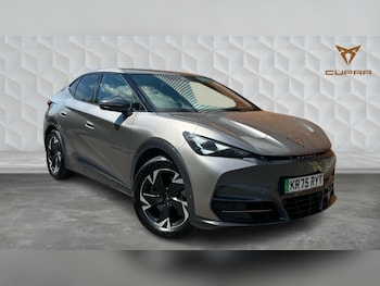 Used Cupra Tavascan 2025 for sale - 79054588: Photo