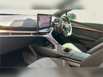 Used Cupra Tavascan 2025 for sale - 79054588: Photo