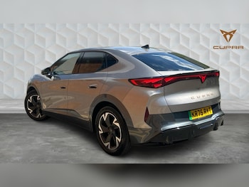 Used Cupra Tavascan 2025 for sale - 79054588: Photo