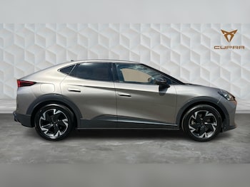 Used Cupra Tavascan 2025 for sale - 79054588: Photo