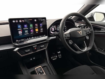 Used Cupra Formentor 2025 for sale - 78456696: Photo