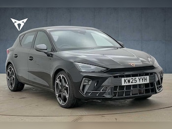 Used Cupra Leon 2025 for sale - 78456695: Photo