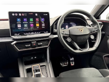 Used Cupra Leon 2025 for sale - 78456695: Photo