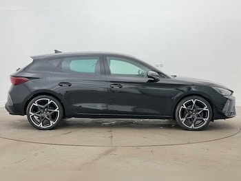 Used Cupra Leon 2025 for sale - 78456695: Photo