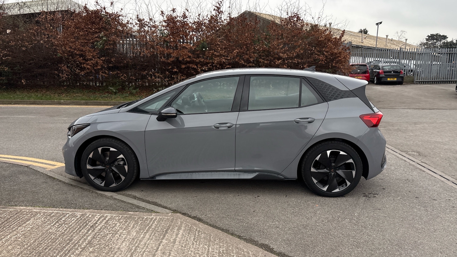 Used Cupra Born 2026 for sale - 77877677: Photo 11