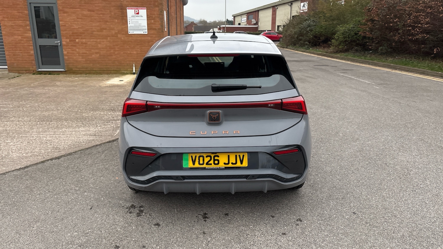 Used Cupra Born 2026 for sale - 77877677: Photo 12