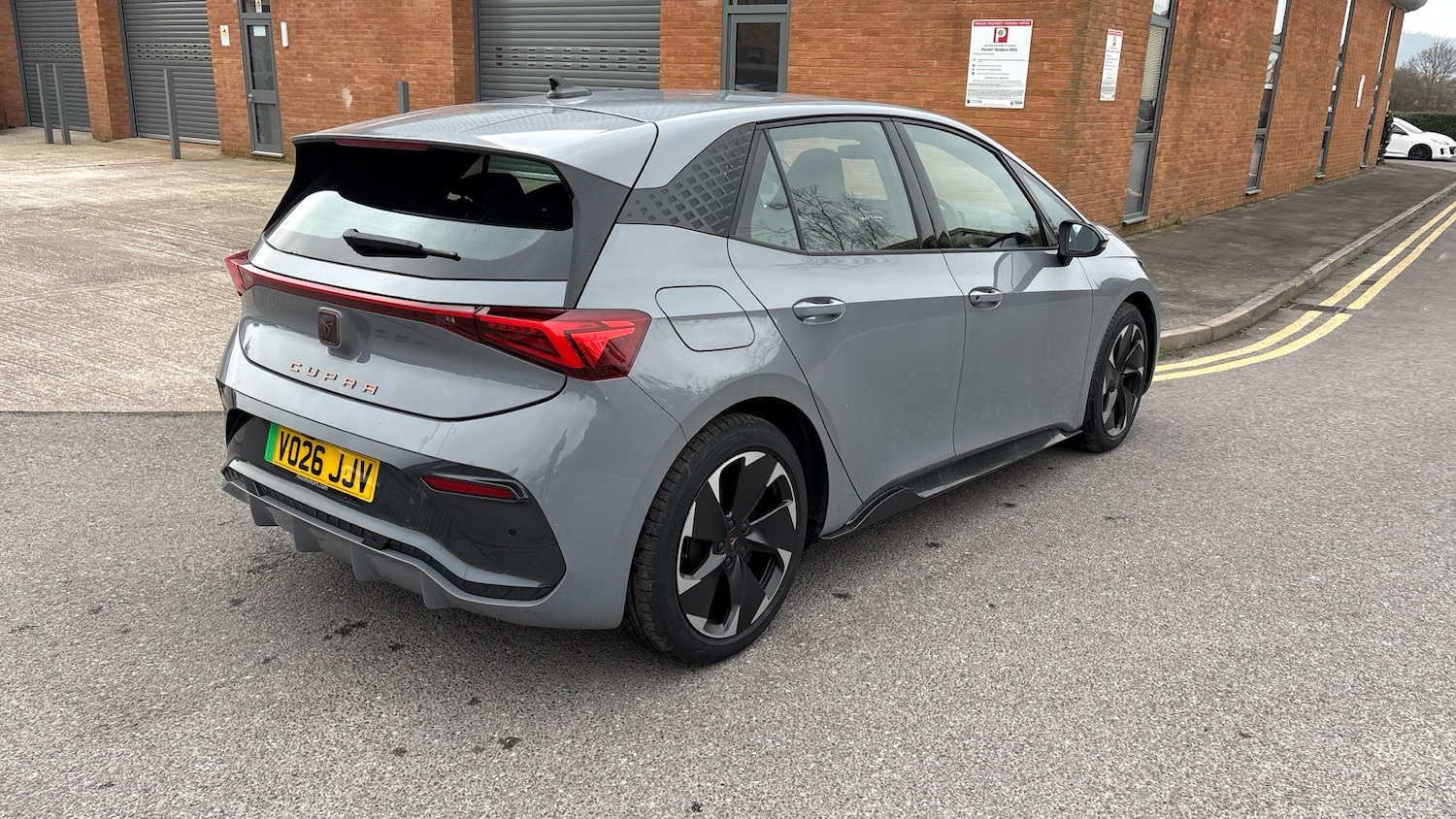 Used Cupra Born 2026 for sale - 77877677: Photo 13