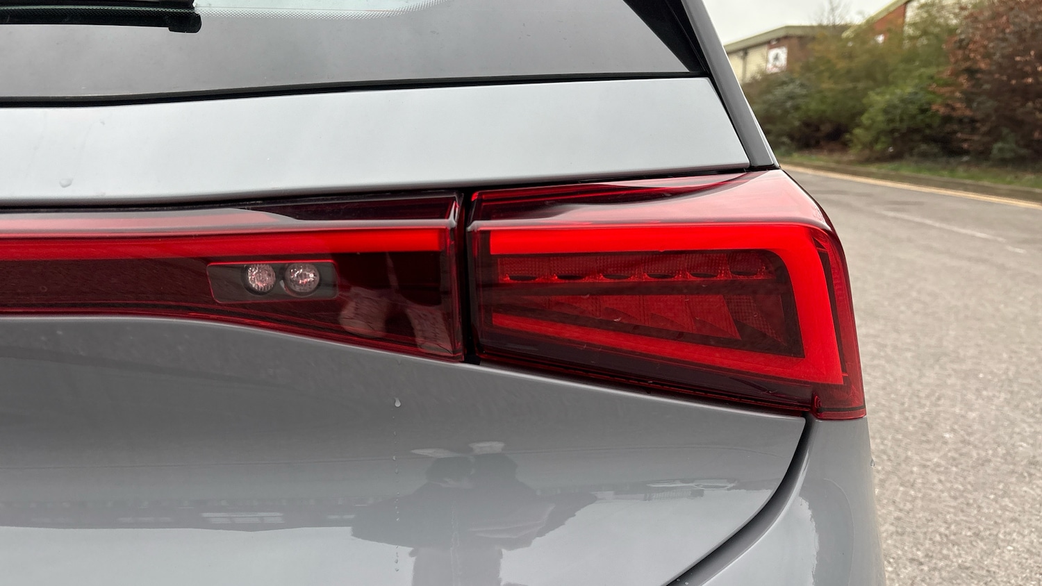 Used Cupra Born 2026 for sale - 77877677: Photo 14