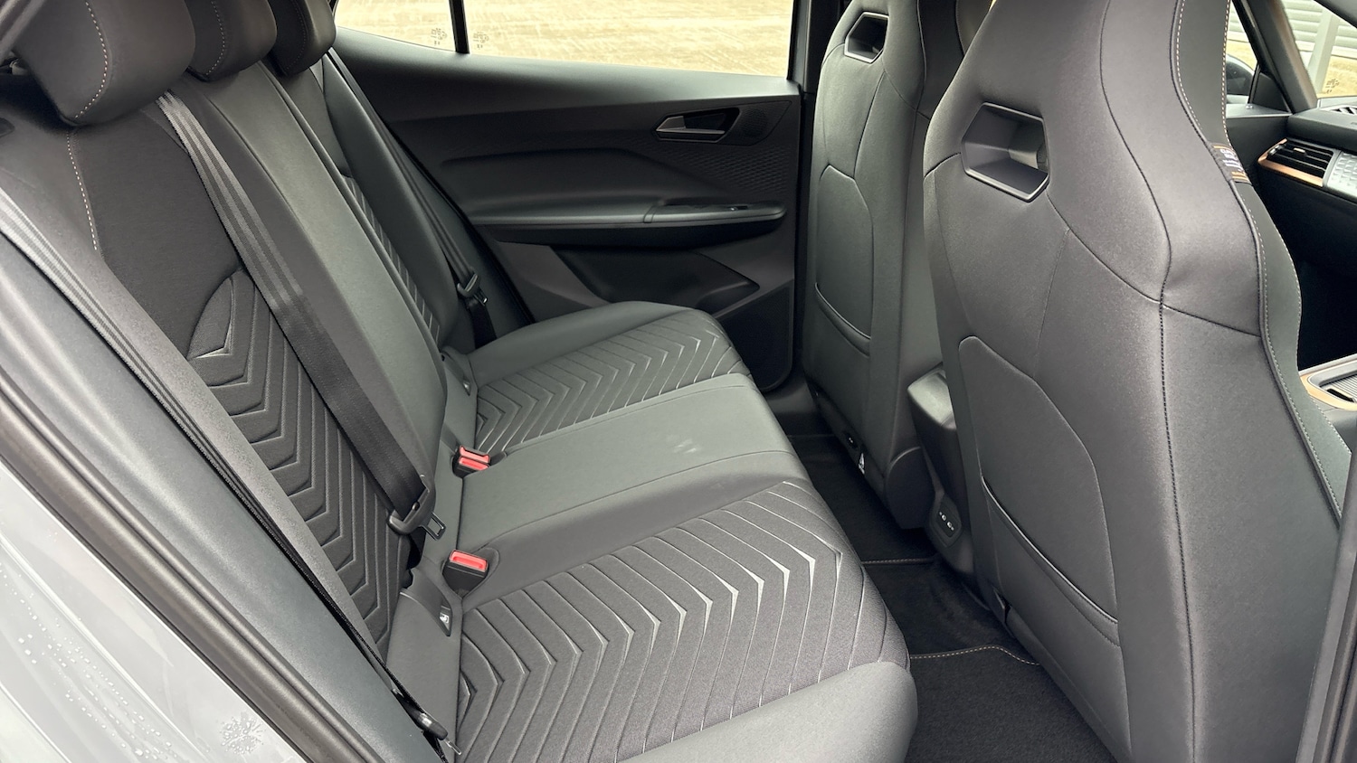 Used Cupra Born 2026 for sale - 77877677: Photo 17