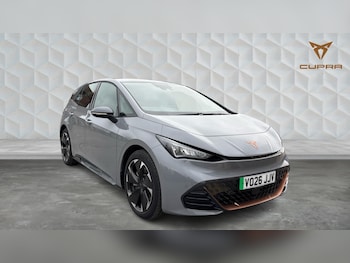Used Cupra Born 2026 for sale - 77877677: Photo