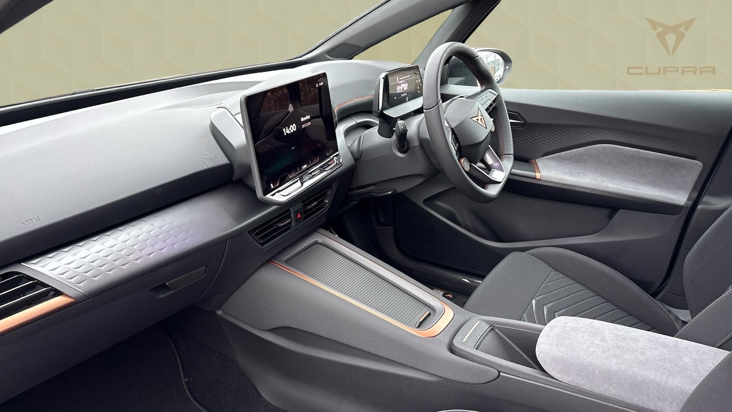 Used Cupra Born 2026 for sale - 77877677: Photo 2