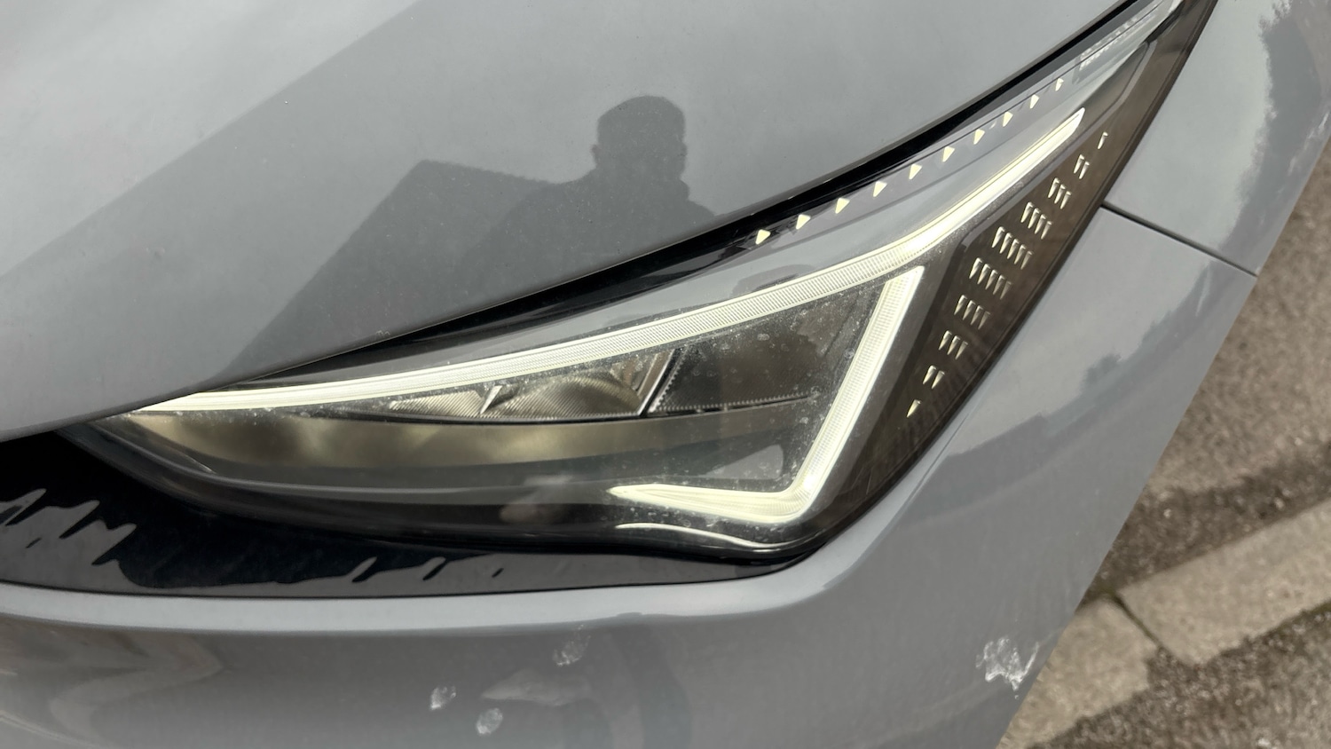 Used Cupra Born 2026 for sale - 77877677: Photo 20