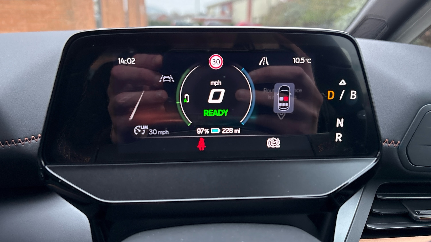 Used Cupra Born 2026 for sale - 77877677: Photo 23