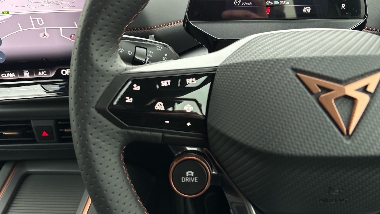 Used Cupra Born 2026 for sale - 77877677: Photo 24