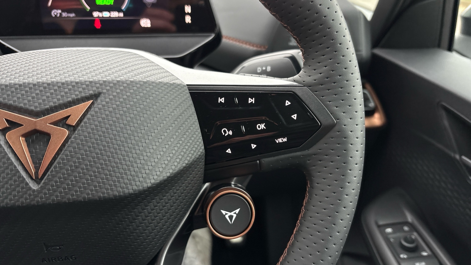 Used Cupra Born 2026 for sale - 77877677: Photo 25