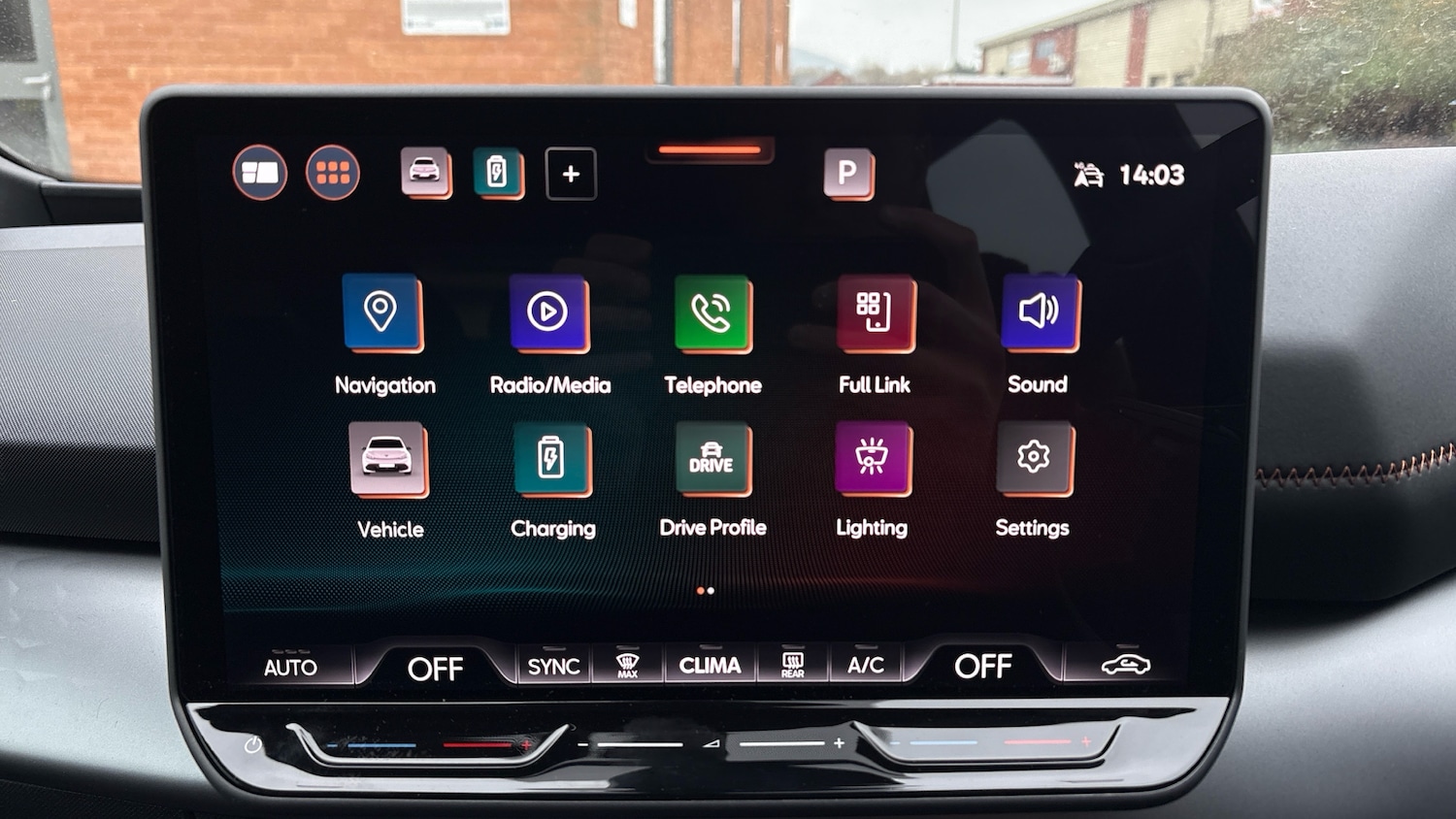 Used Cupra Born 2026 for sale - 77877677: Photo 27