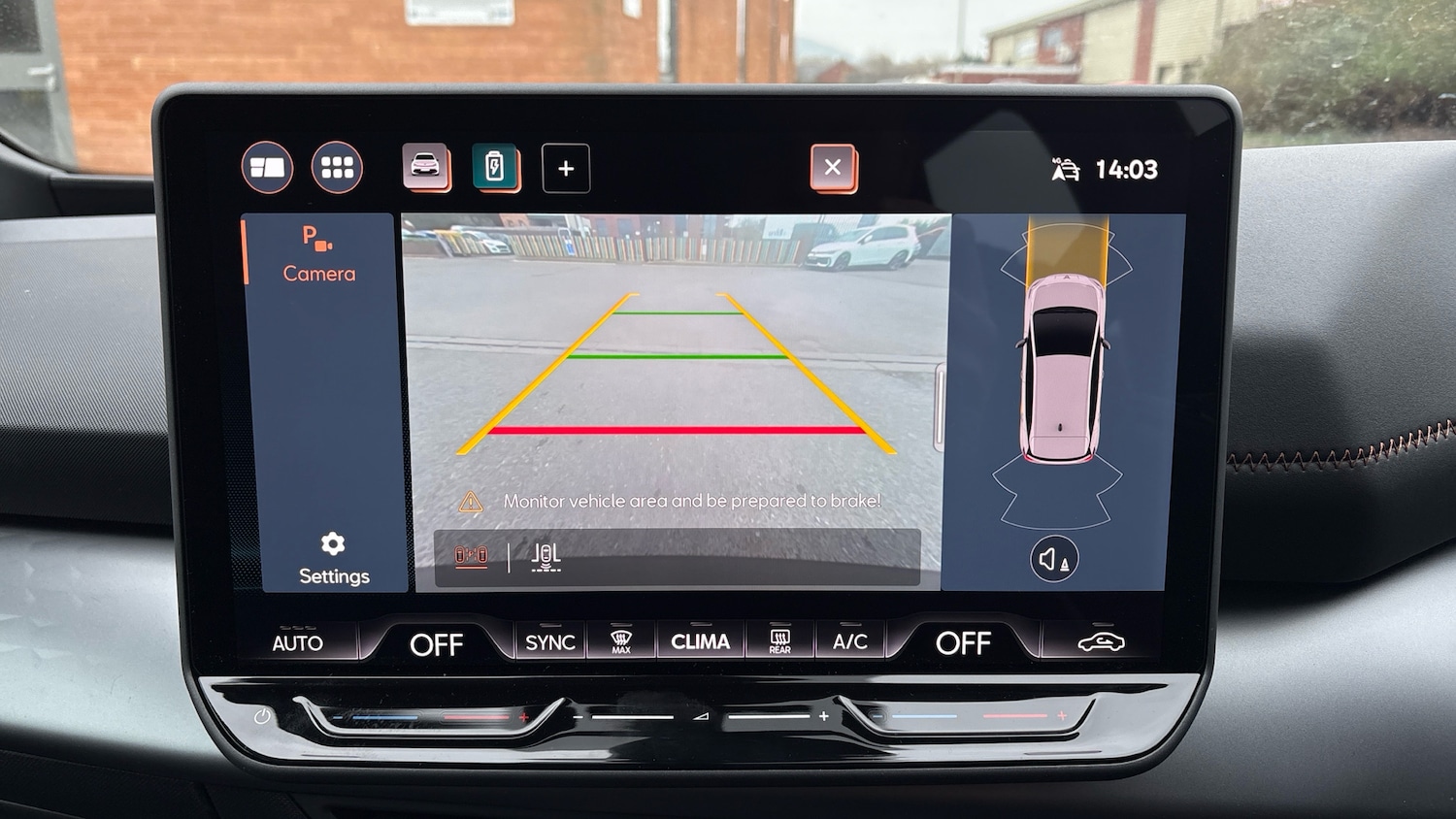 Used Cupra Born 2026 for sale - 77877677: Photo 29