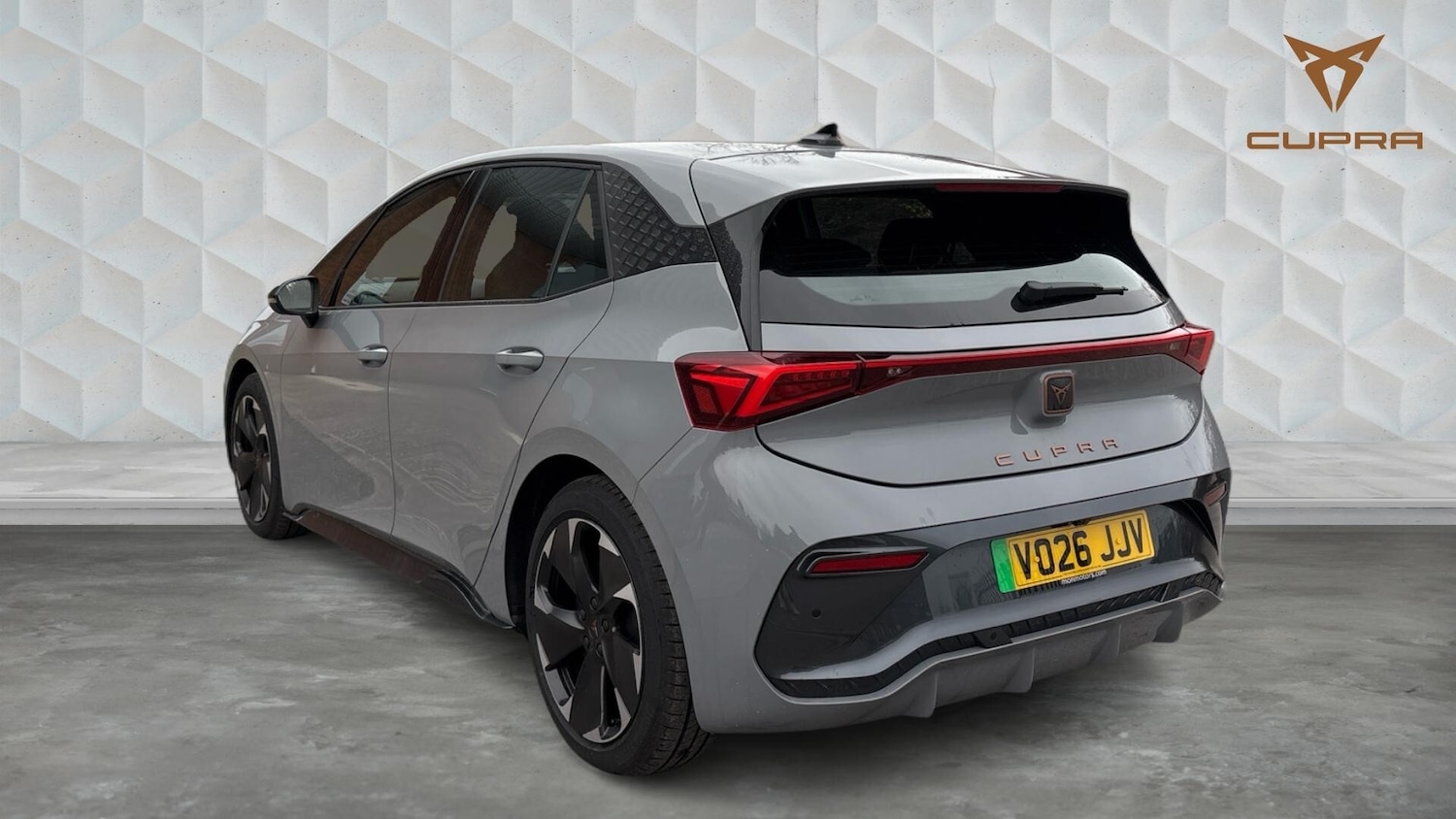 Used Cupra Born 2026 for sale - 77877677: Photo 3