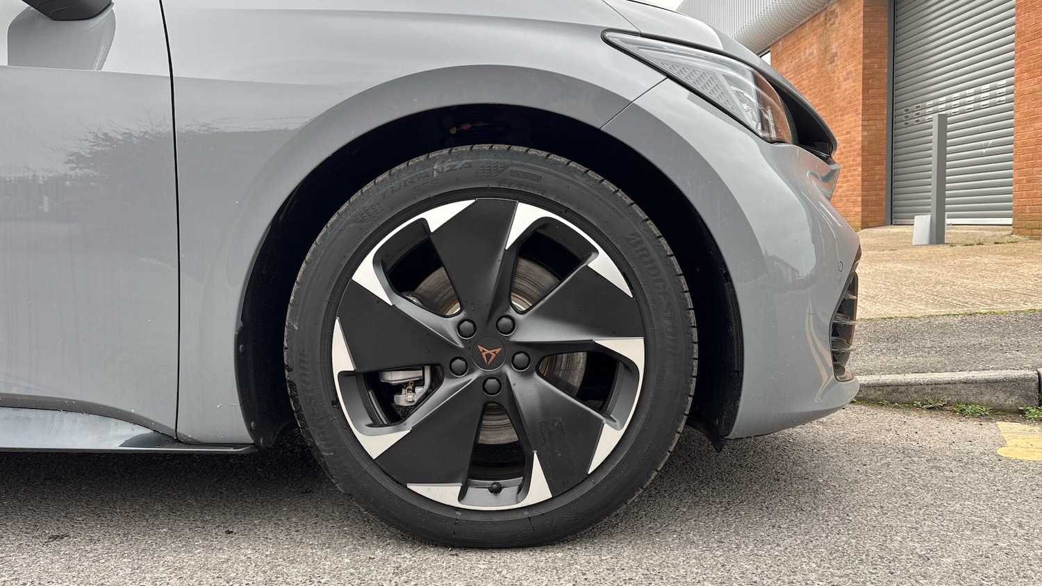 Used Cupra Born 2026 for sale - 77877677: Photo 5