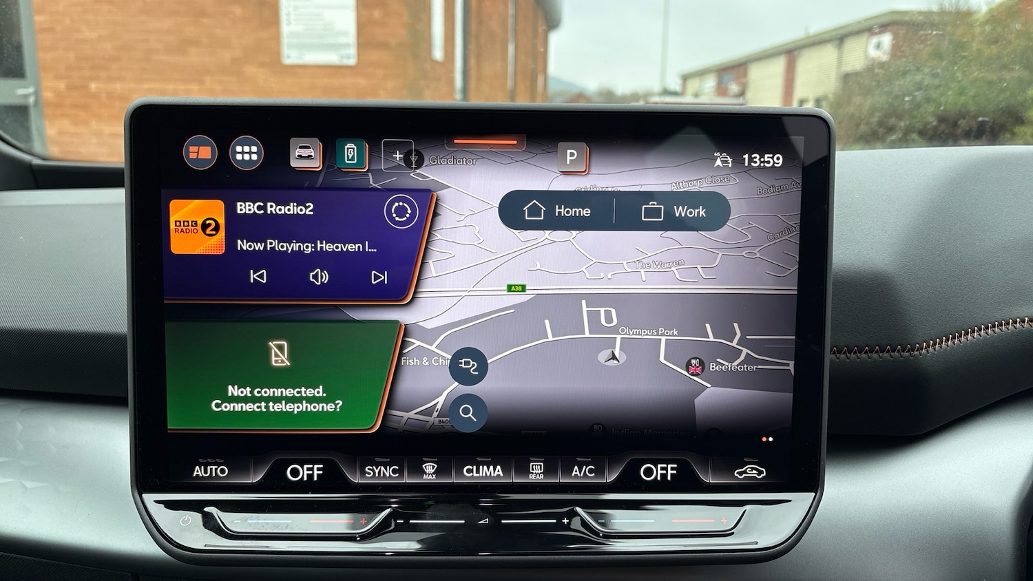 Used Cupra Born 2026 for sale - 77877677: Photo 7