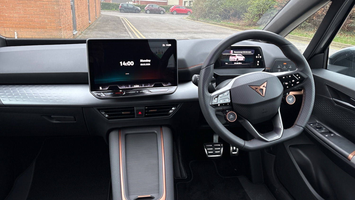 Used Cupra Born 2026 for sale - 77877677: Photo 8