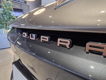 Used Cupra Tavascan undefined for sale - 79536620: Photo